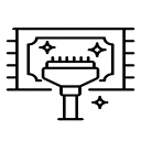 Woolen Yarn Spinning & Handmade Carpet Weaving