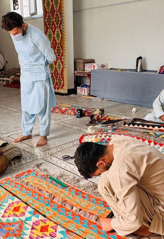 Innovative Carpet Collection Development